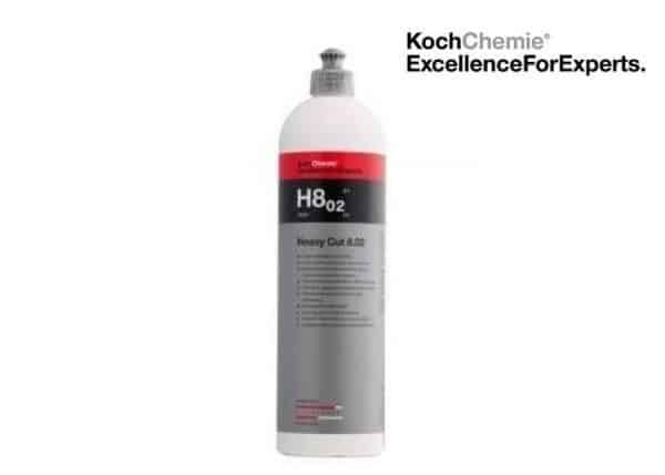 Koch Chemie H8.02
