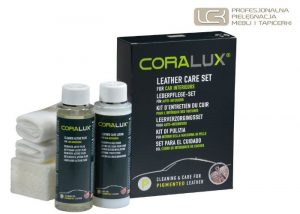 LCK Coralux-