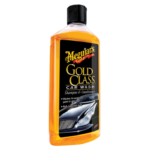 Meguiar's Gold Class Car Wash Shampoo & Conditioner 473ml