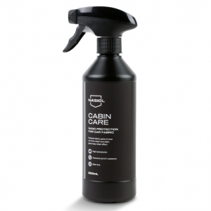 Nasiol Cabin Care 500ml