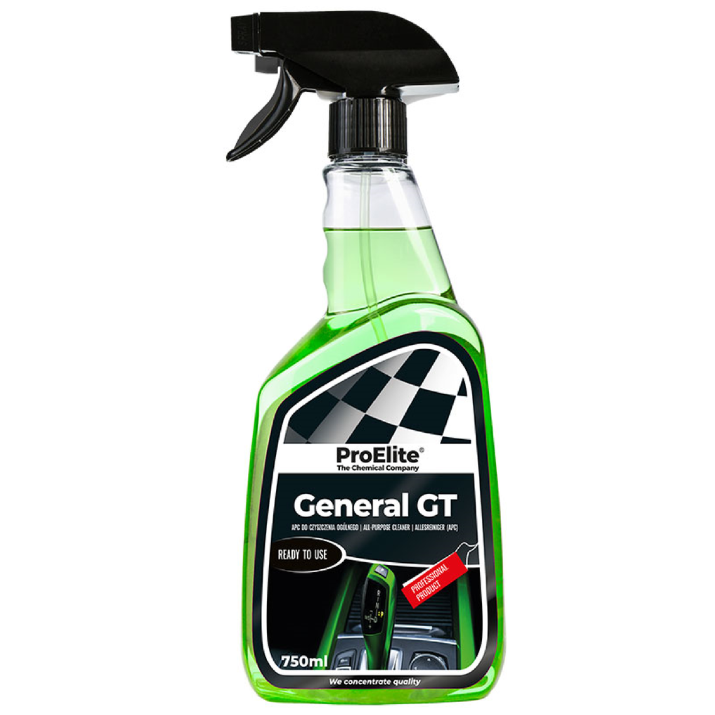 PROELITE General GT 750ml