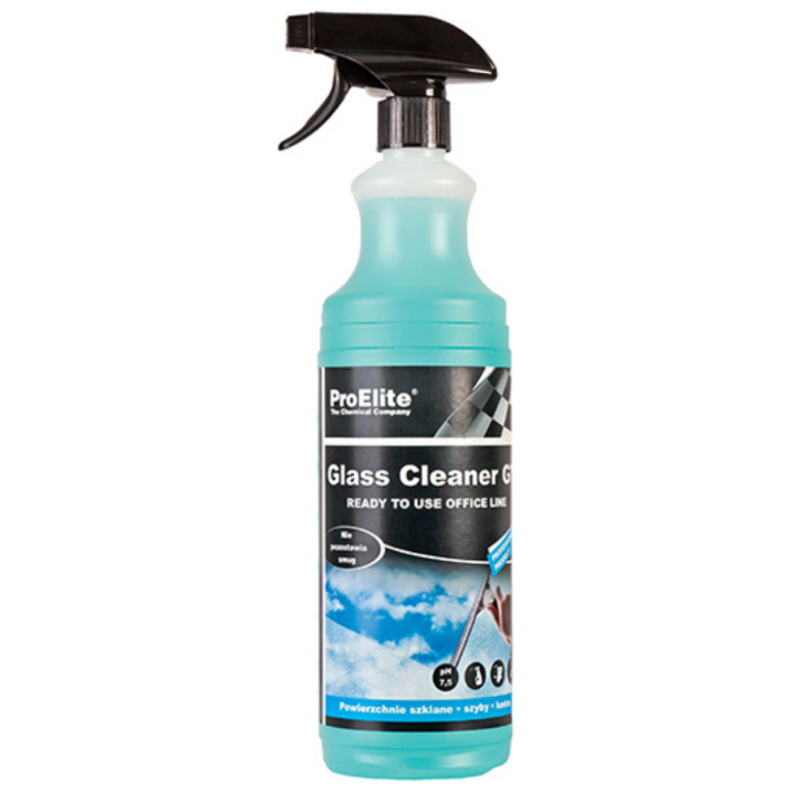 PROELITE Glass Cleaner GT 1L