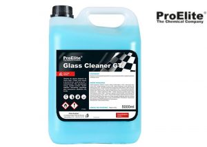 ProElite Glass Cleaner GT 5L