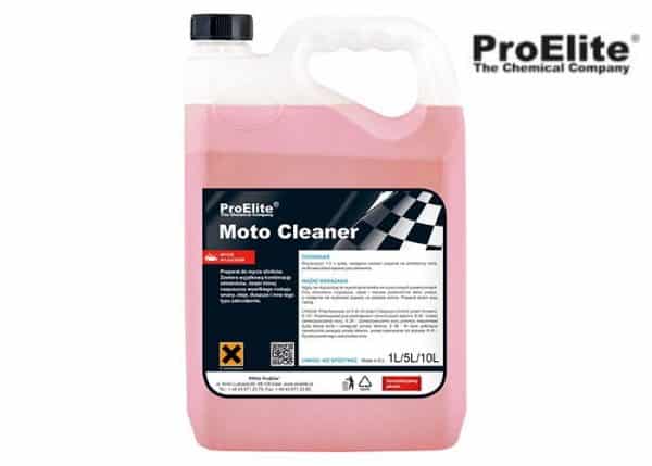 ProElite Moto Cleaner 5L
