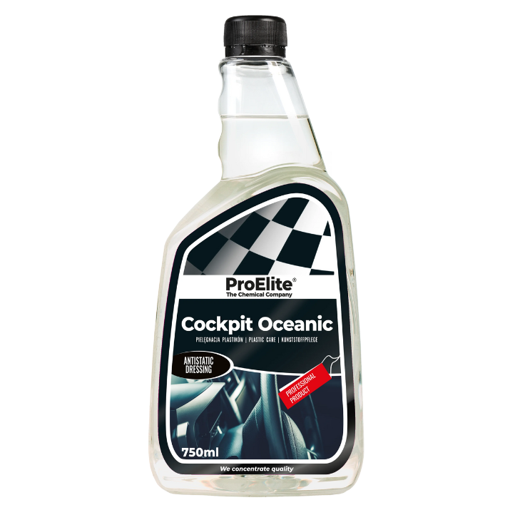 Proelite Cockpit Oceanic 750ml