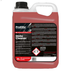 Proelite Moto Clener 5L