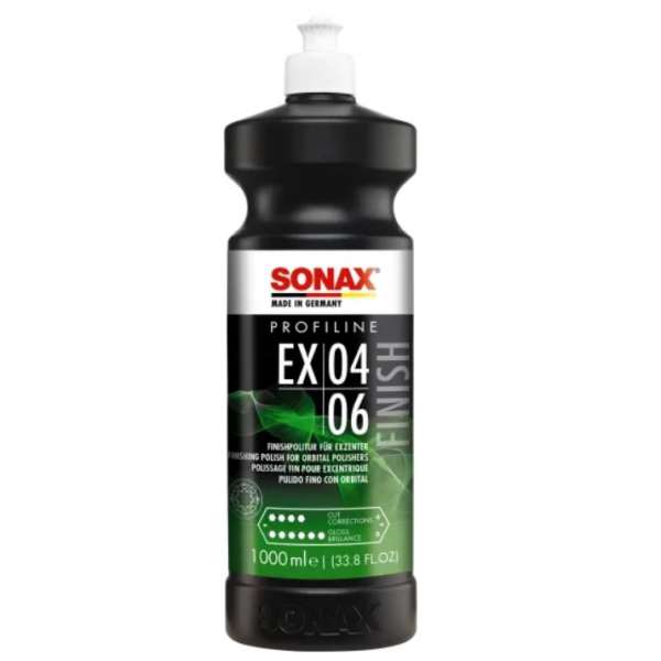 SONAX EX 04-06 1L
