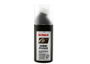 SONAX-Gummi-Pflege-Silikon-100ml---silikon-do-uszczelek,-chroni-przed-zamarzaniem