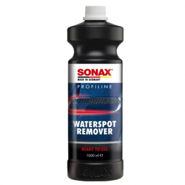 SONAX Water Spot Remover 1L