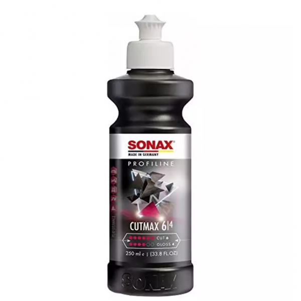 Sonax Profiline Ultimate Cut 06+03 250ml