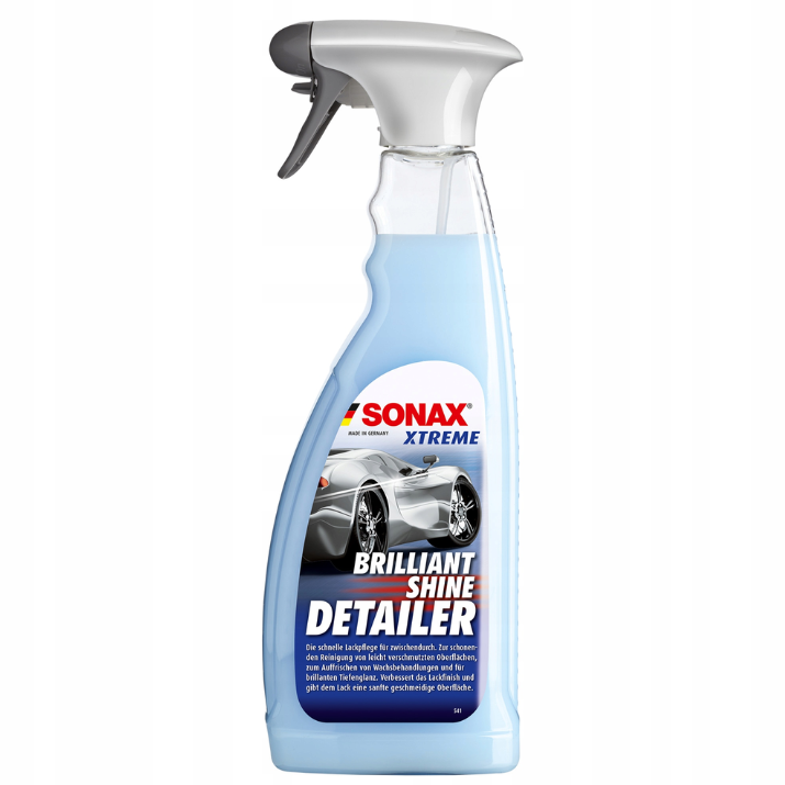 Sonax Xtreme Brilliant Shine Detailer