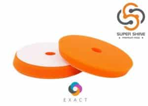 Super Shine Exact Orange OneCut 125/140mm