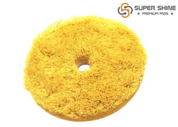 Super Shine NeoHybrid Wool Cut 130/140