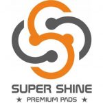 Super Shine Premium Pads.
