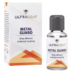 ULTRACOAT METAL GUARD