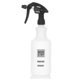 WORK STUFF BOTTLE 750ml