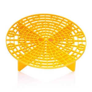 WORK STUFF Bucket Separator Yellow