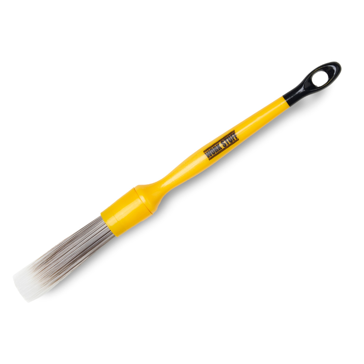 WORK STUFF DETAILING BRUSH GREY 16mm