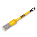 WORK STUFF DETAILING BRUSH GREY 30mm