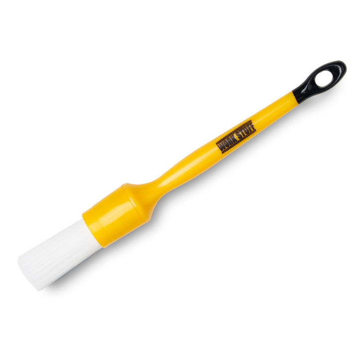 WORK STUFF Detailing Brush ALBINO 24_