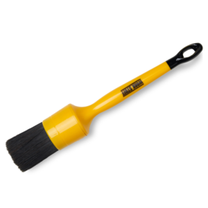 WORK STUFF Detailing Brush Black 40_