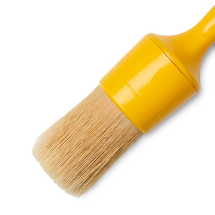 WORK STUFF Detailing Brush Classic 40mm_