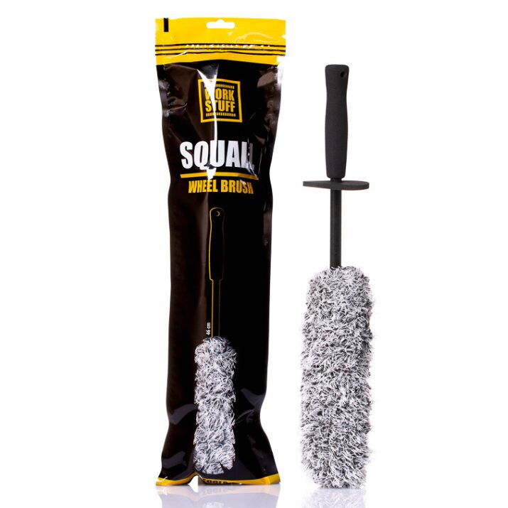 WORK STUFF squall wheel brush