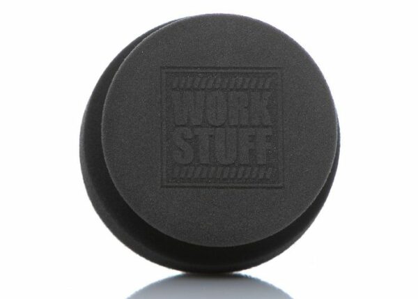 Work-Stuff-Handy-Wax-Applicator---gąbkowy,-delikatny-aplikator-do-wosków-i-dressingów