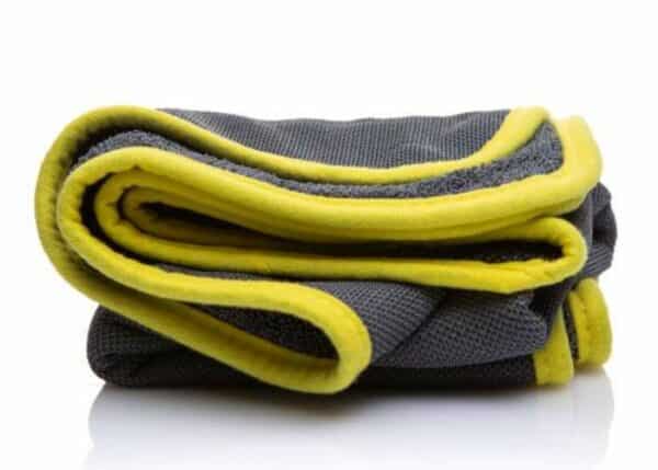 Work Stuff Monster XS Drying Towel - najbardziej chłonny ręcznik do osuszania samochodu 55x50cm