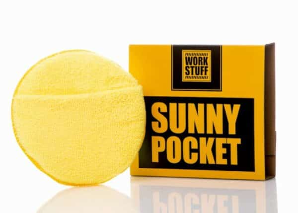 Work-Stuff-Sunny-Pocket---aplikator-mikrofibrowy-do-nakładania-dressingów-oraz-wosków-15cm