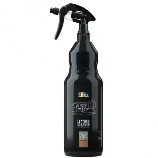 adbl leather cleaner 1L