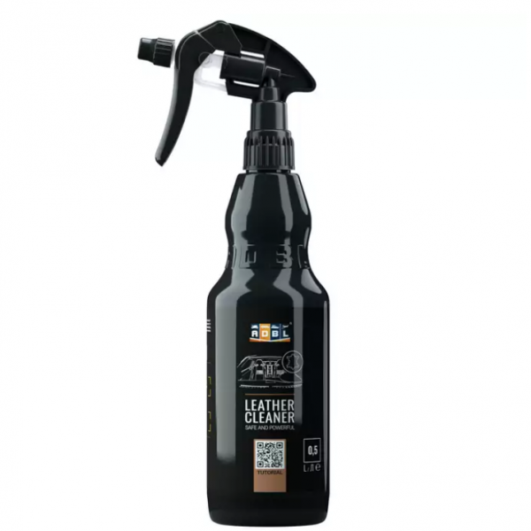 adbl leather cleaner 500ml