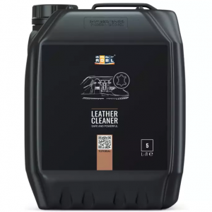 adbl leather cleaner 5L