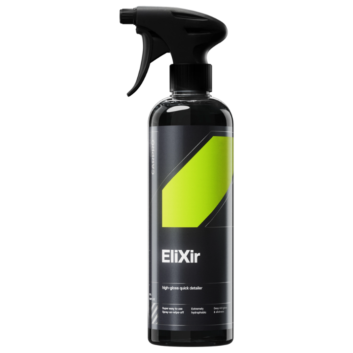 carpro ELIXIR 500ml