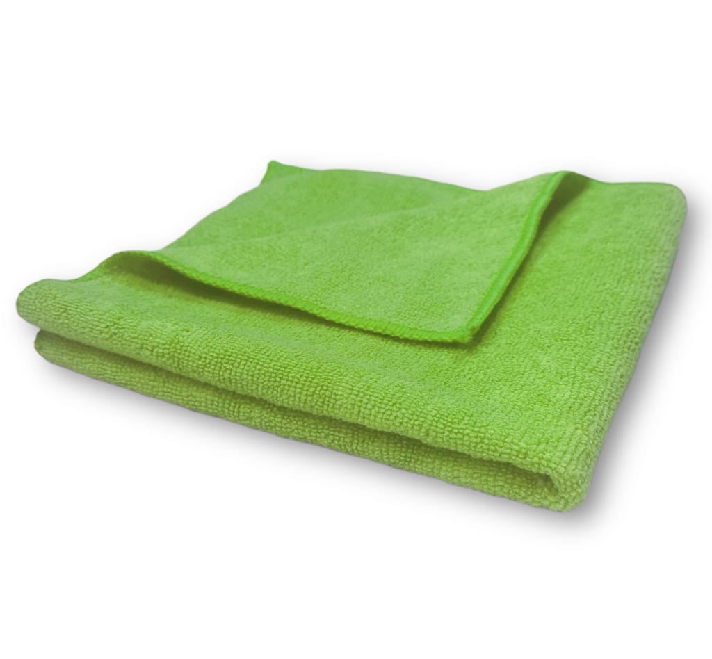 Mikrofibra PRO lime_DS