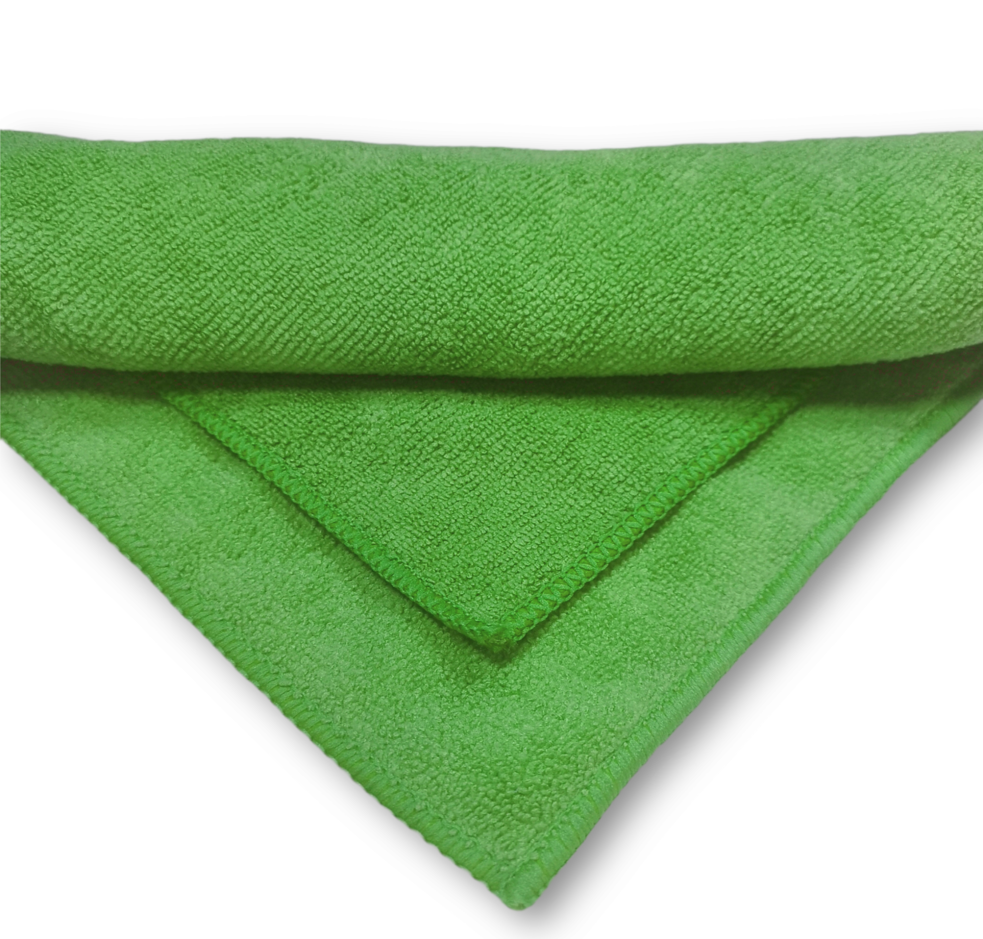 mikrofibra PRO zielona_DS