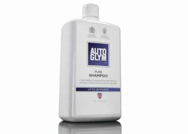 Autoglym puer shampoo 1L