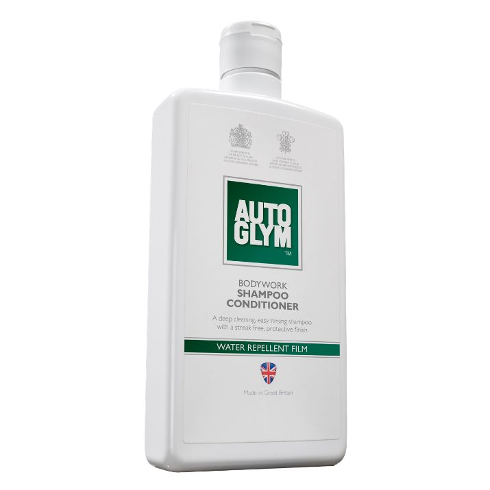 Autoglym Bodywork Shampoo Conditioner 500ml