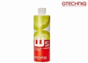 Gtechniq W5 Citrus All Purpose Cleaner