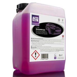 AUTOGLYM Car Shampoo 5L