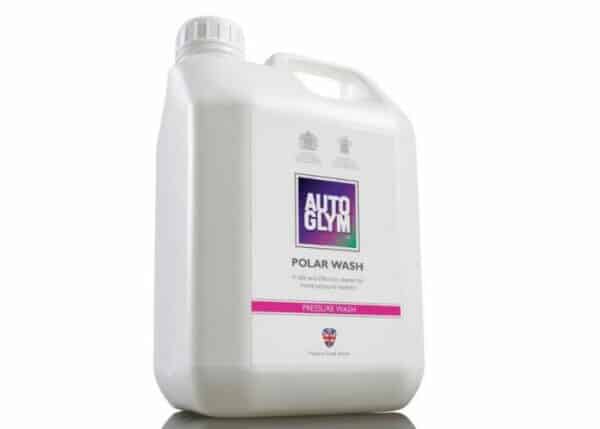 autoglym polar wash 2,5L