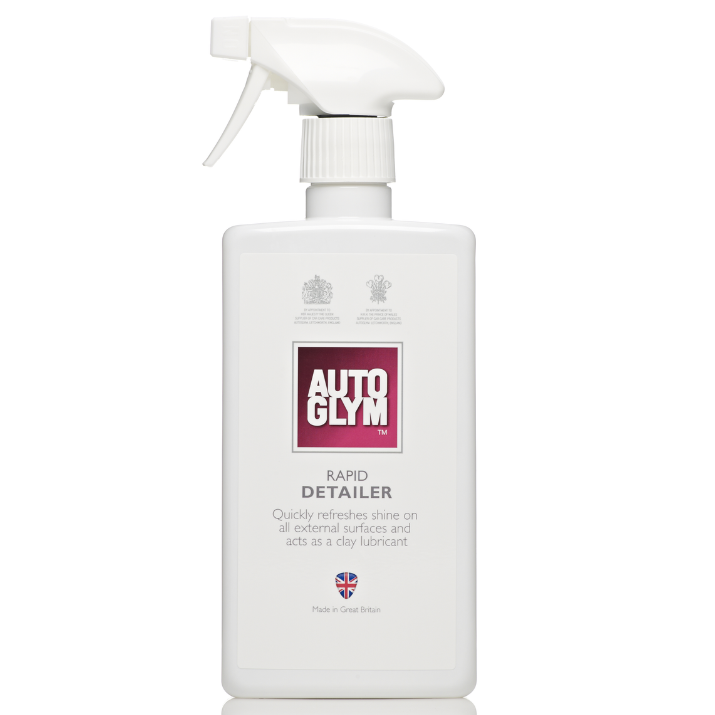 Autoglym rapid detailer 500ml