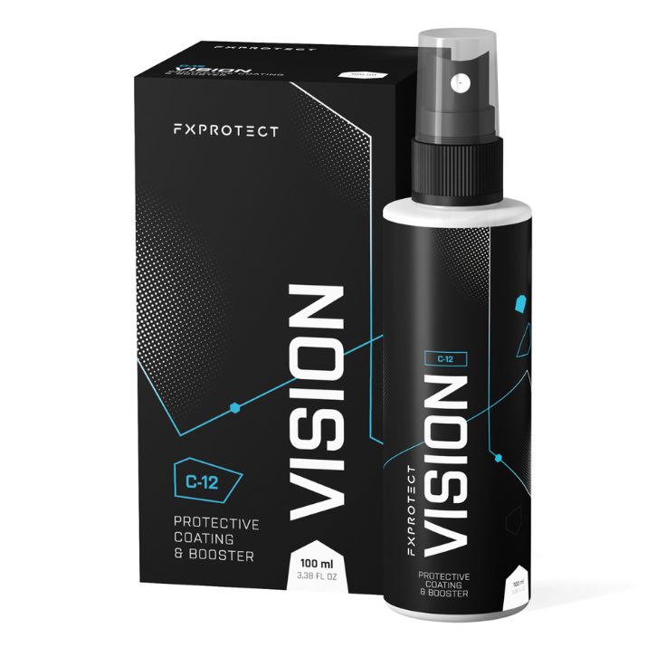 FX PROTECT VISION 100ml