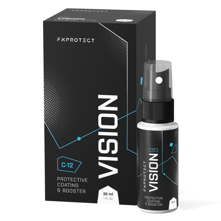 FX PROTECT VISION 30ml
