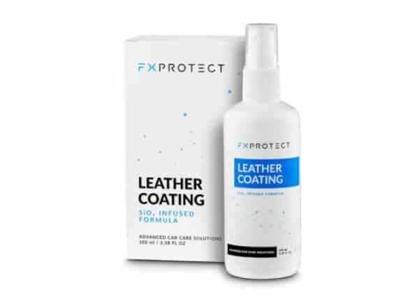 fx protect LEATHER COATING