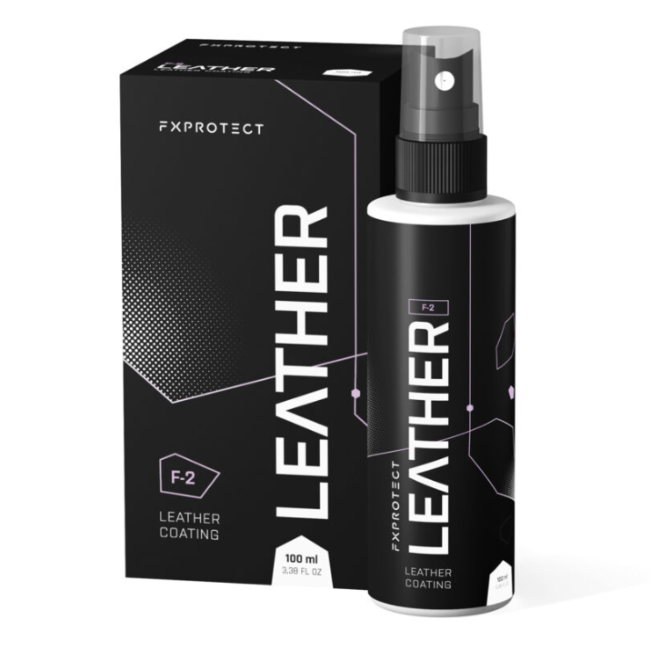 FX Protect Leather F-2 100ml