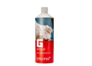 Gtechniq-GWash-Szampon-500ml---szampon-do-mycia
