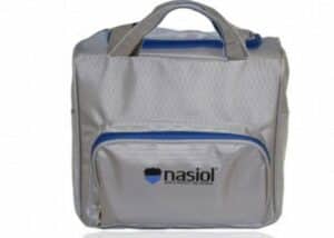 nasiol full package bag