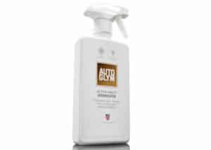 autoglym active insect remover