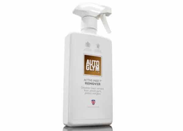 autoglym active insect remover